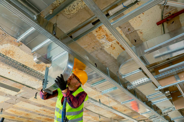 Best HVAC Financing and Leasing in Ramapo College Of New Jersey, NJ