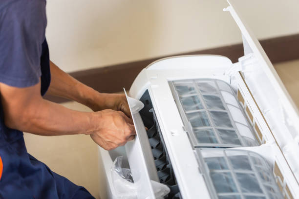 Reliable Ramapo College Of New Jersey, NJ HVAC Solutions