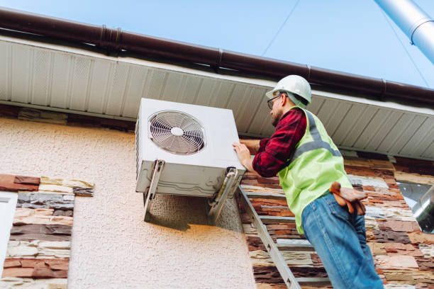 Best Seasonal HVAC Services in Ramapo College Of New Jersey, NJ