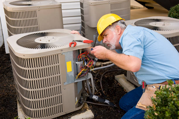 Best HVAC Software and Technology in Ramapo College Of New Jersey, NJ