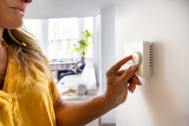 Best HVAC Software and Technology in Ramapo College Of New Jersey, NJ