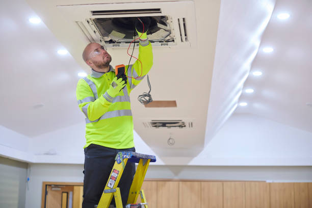 Best Emergency HVAC Services in Ramapo College Of New Jersey, NJ
