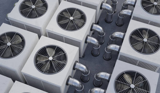 Best VRF (Variable Refrigerant Flow) Systems in Ramapo College Of New Jersey, NJ
