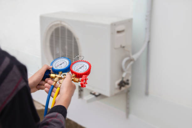 Best Residential HVAC in Ramapo College Of New Jersey, NJ