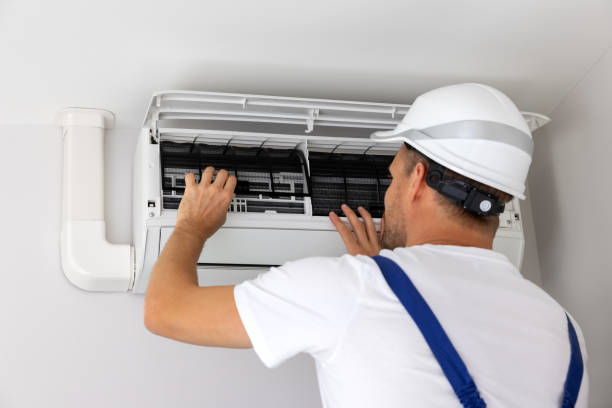 Best Geothermal HVAC Systems in Ramapo College Of New Jersey, NJ